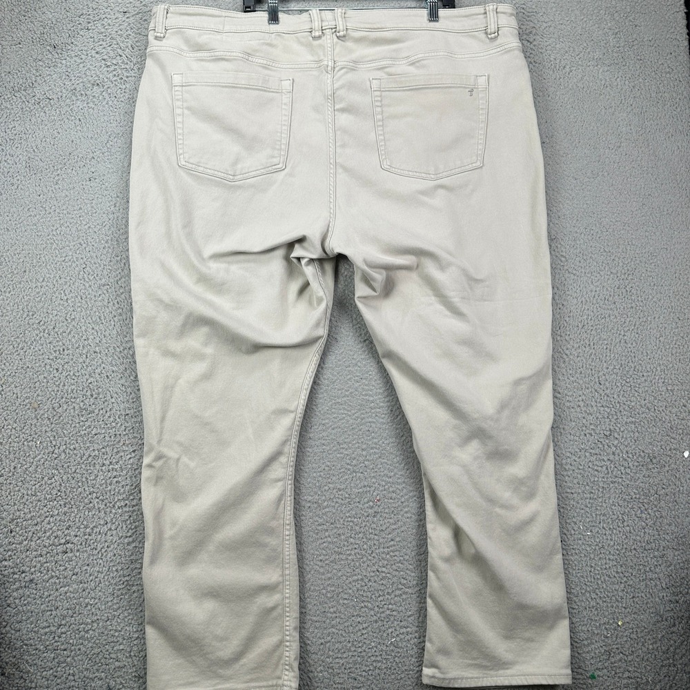 TPJ Mens 46X32 Jeans